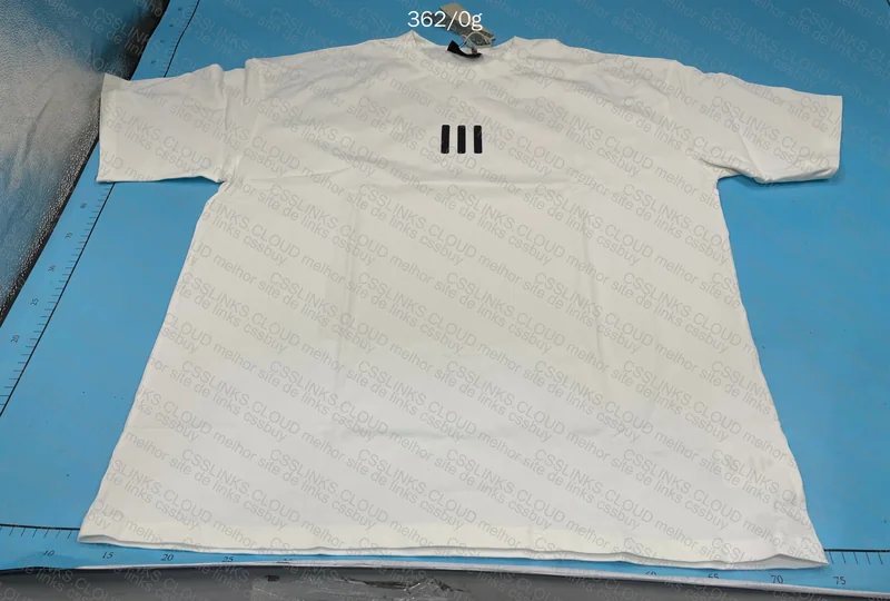 FOG /// Shirt 4