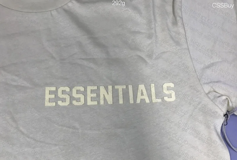FOG Essentials Shirt