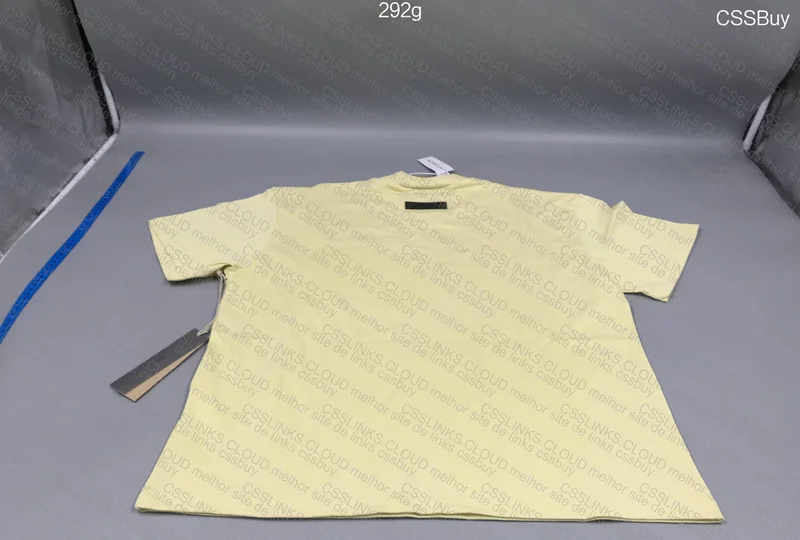 FOG Essentials Shirt 2