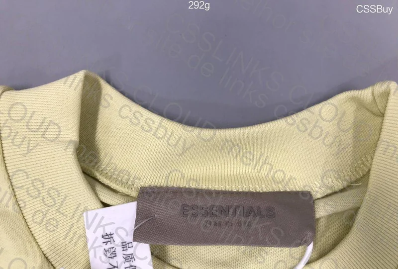 FOG Essentials Shirt 4