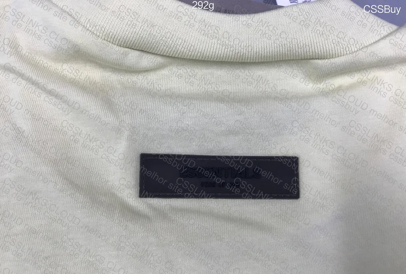 FOG Essentials Shirt 5