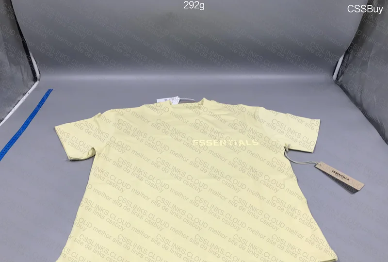 FOG Essentials Shirt 6