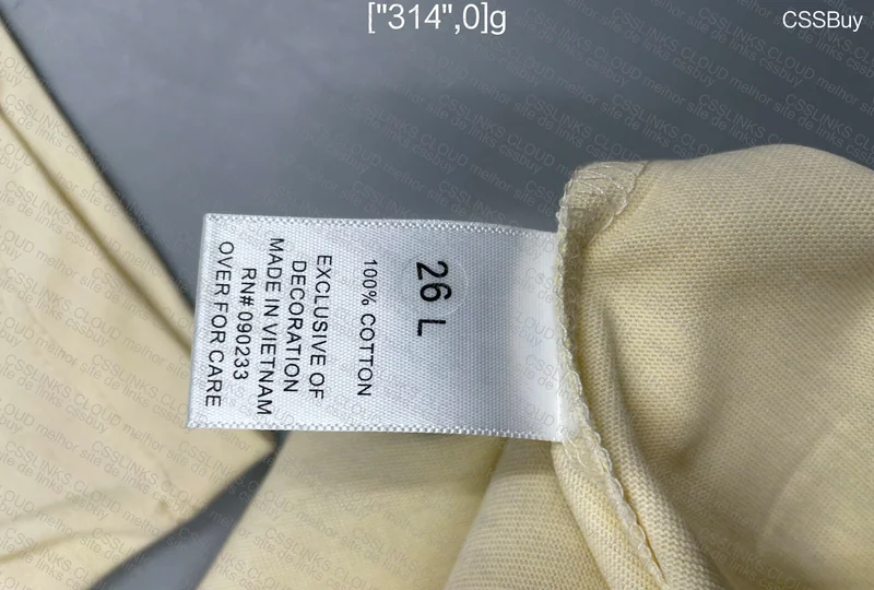 FOG Essentials Shirt 2