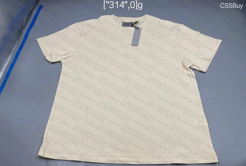 FOG Essentials Shirt 3