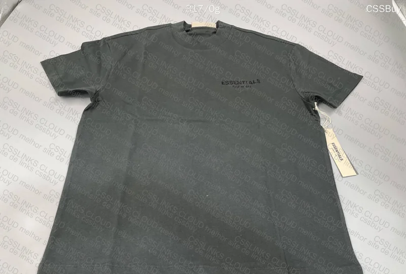 FOG Essentials Shirt