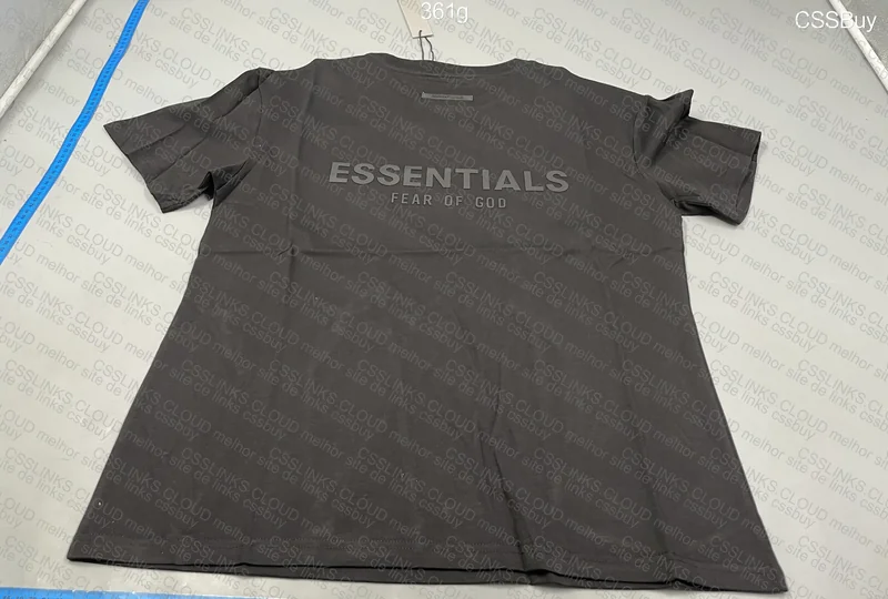FOG Essentials Shirt 50¥