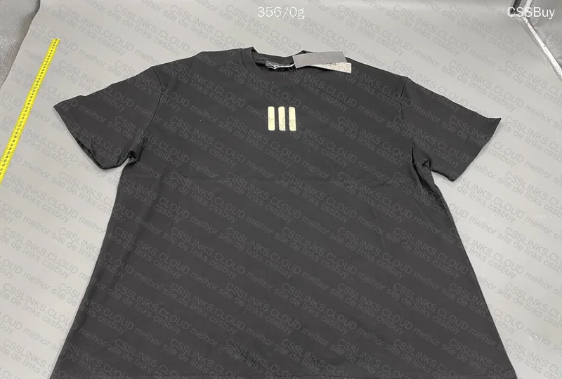 FOG (GL?) Shirt