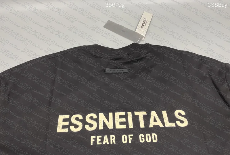 FOG (GL?) Shirt 6