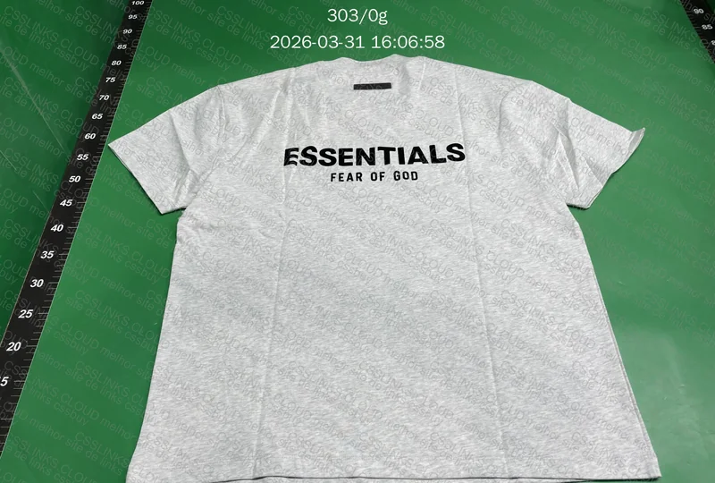 camisa fog gl? 2