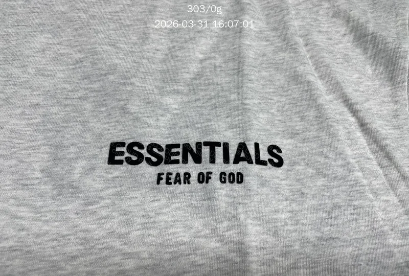 camisa fog gl? 3