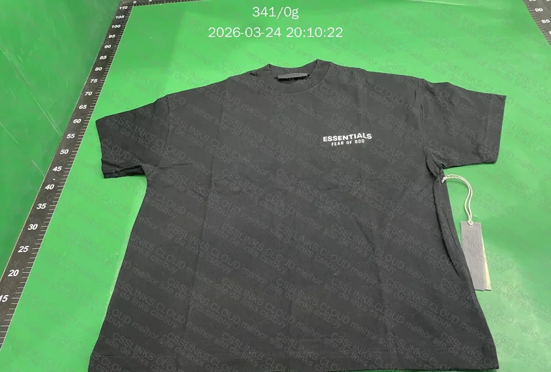 Camisa fog lufilo 2