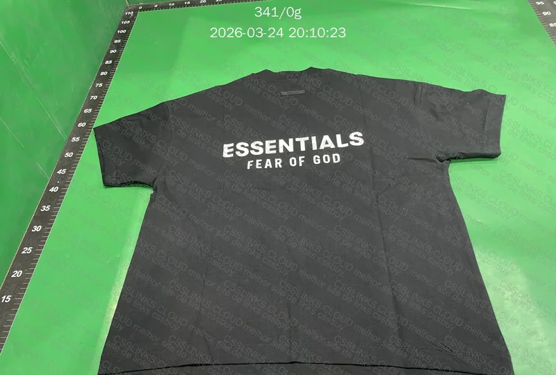 Camisa fog lufilo 3