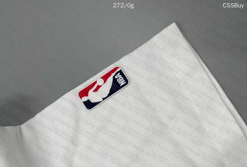 FOG ~ NBA - AIR Shirt 2