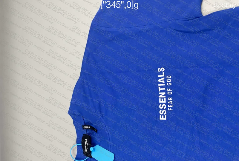 FOG/ Ta GL? HELLLP Shirt