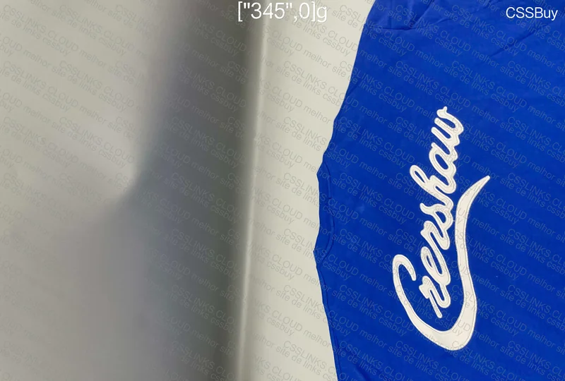 FOG/ Ta GL? HELLLP Shirt 2