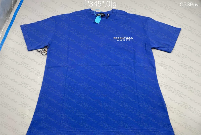 FOG/ Ta GL? HELLLP Shirt 4