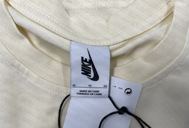 Fog x NBA GL? Shirt
