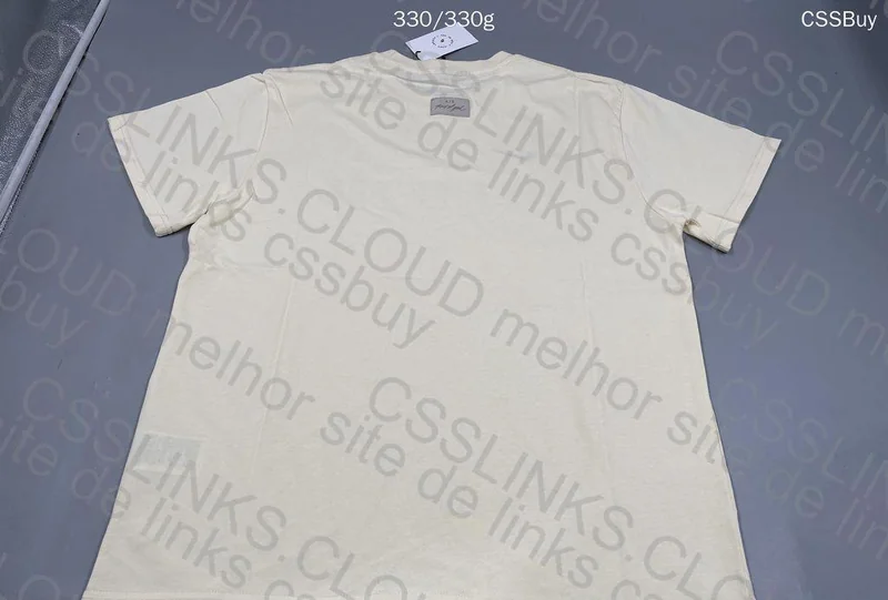 Fog x NBA GL? Shirt 6