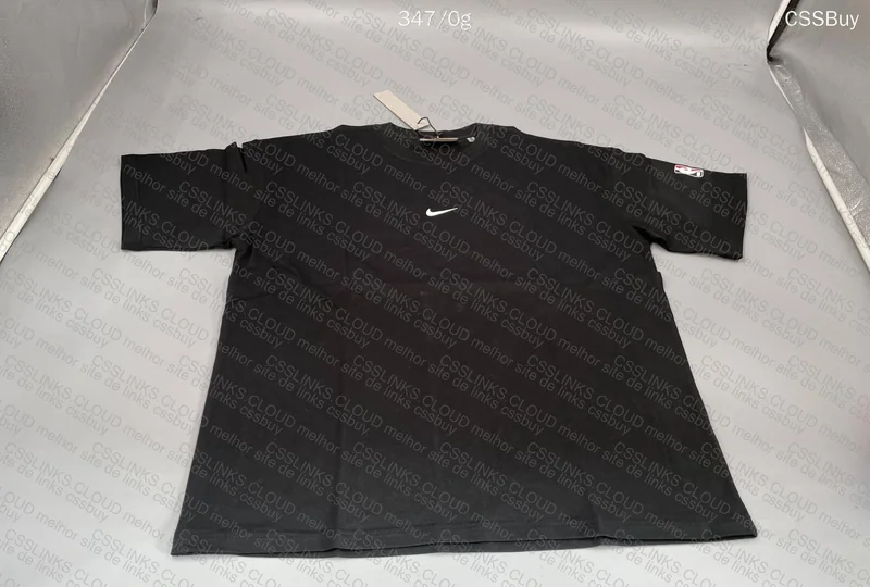 FOG x NIKE Shirt 3