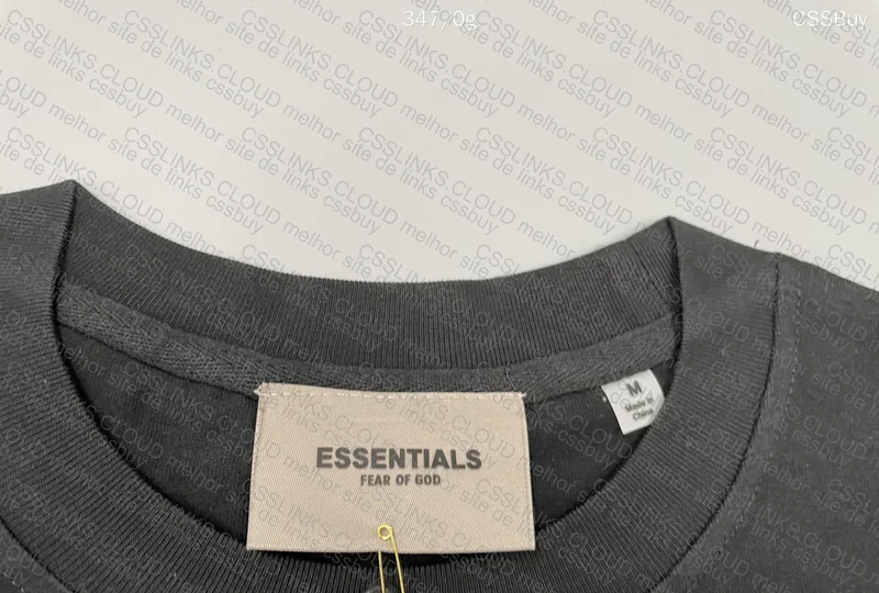 FOG x NIKE Shirt 5