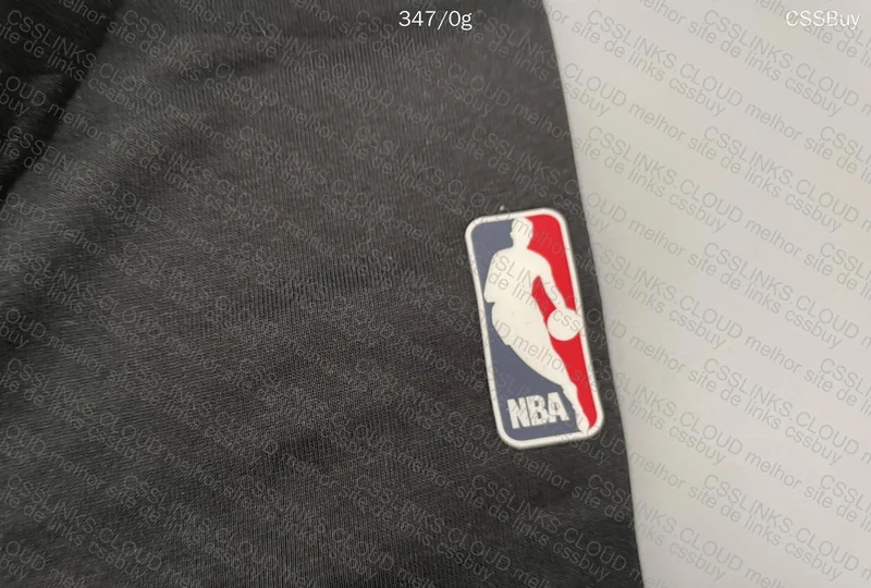 FOG x NIKE Shirt 6