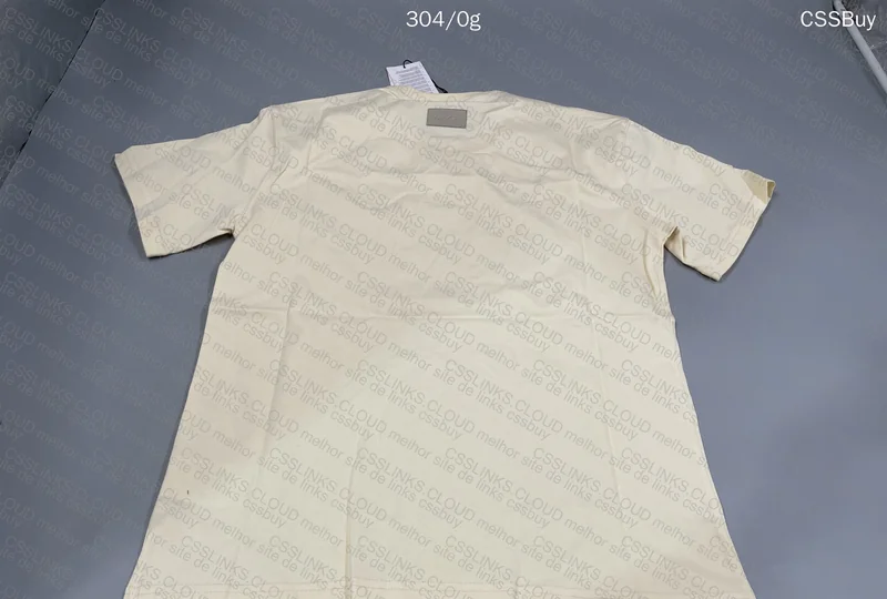 FOG x Nike Shirt 2