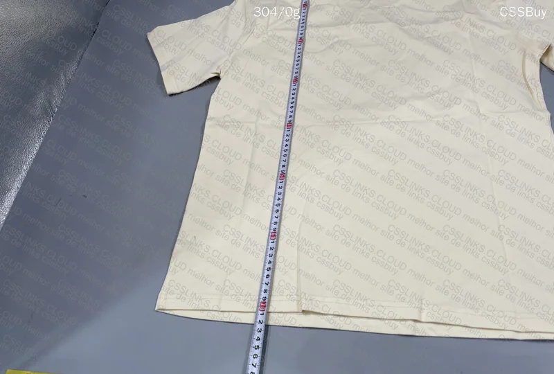 FOG x Nike Shirt 4