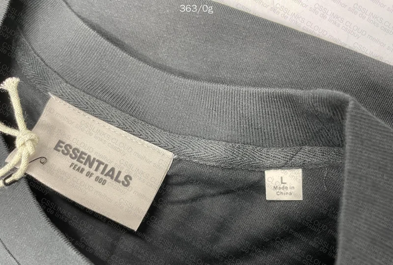 FOG x Nike Shirt