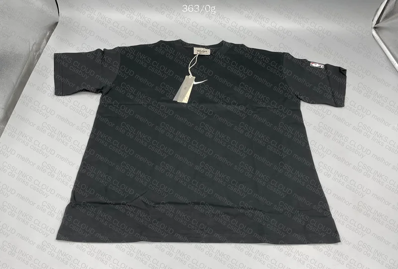 FOG x Nike Shirt 5