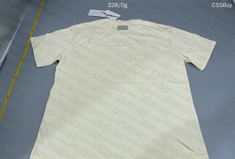 FOG X NIKE X NBA Shirt 5