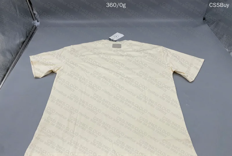 FOG X NIKE X NBA Shirt 5