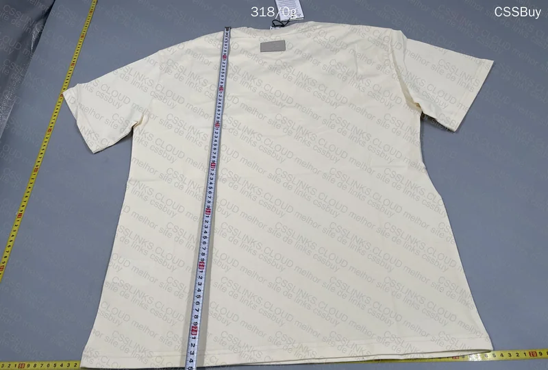 FOG X NIKE X NBA Shirt 3