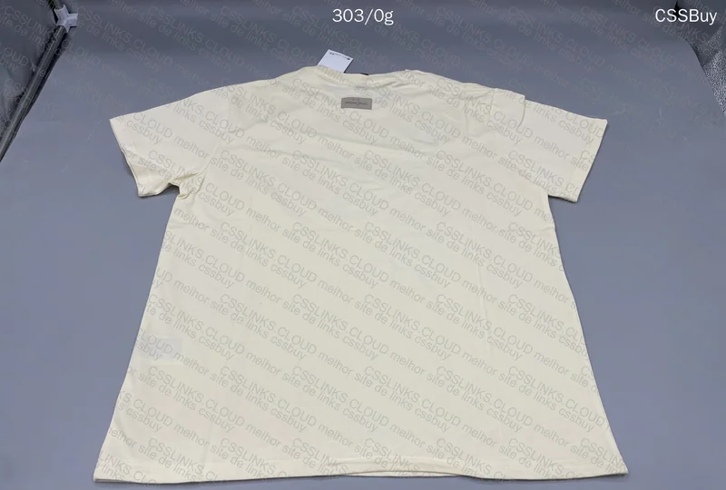 FOG x Nike x NBA Shirt