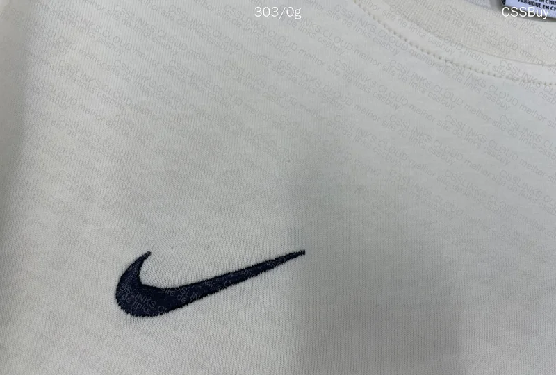 FOG x Nike x NBA Shirt 4