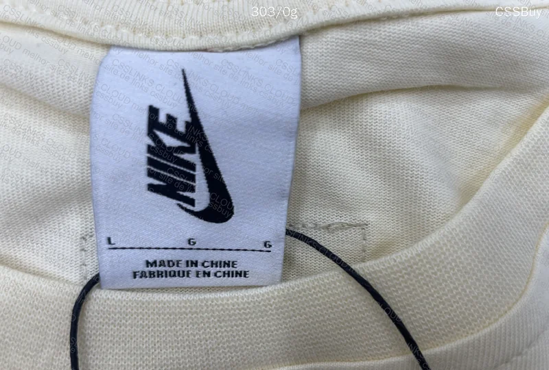 FOG x Nike x NBA Shirt 5
