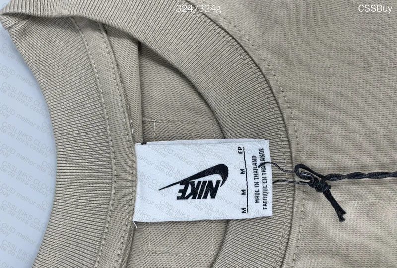 FOGxNikexNBA Shirt 4
