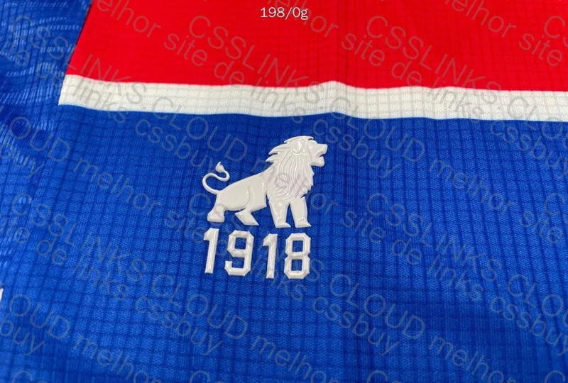 Fortaleza Shirt 2