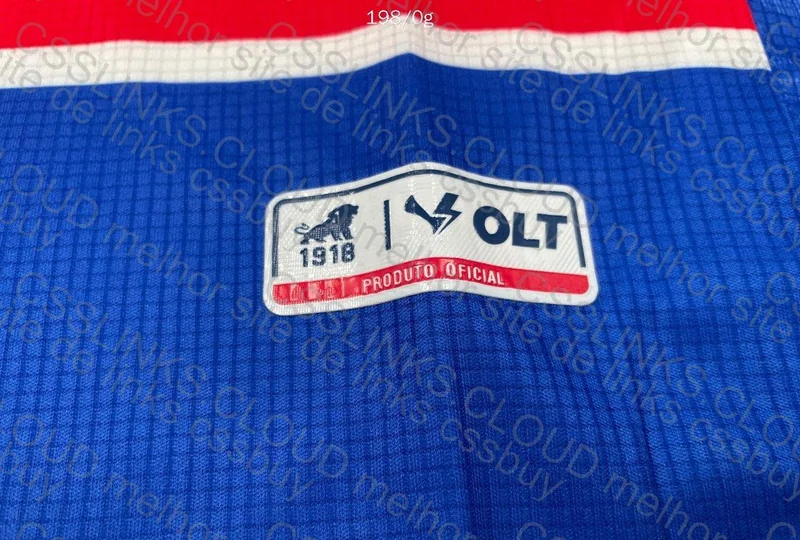 Fortaleza Shirt 3