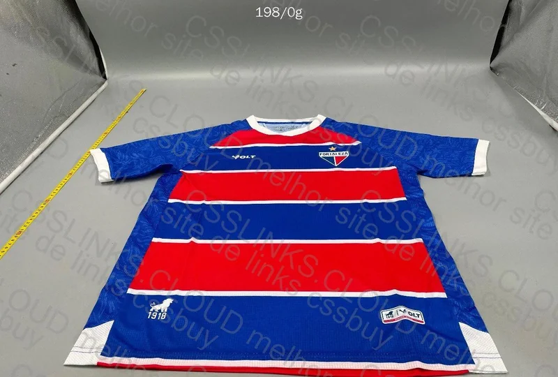 Fortaleza Shirt 4