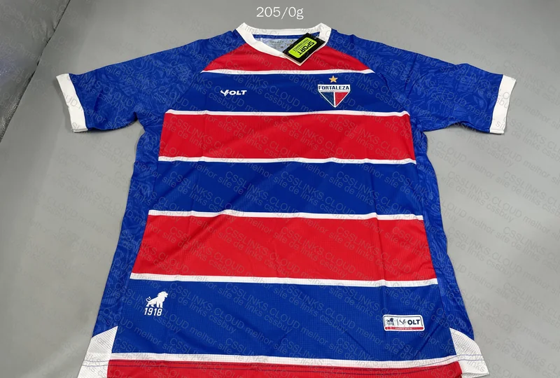 Fortaleza 2024 Shirt