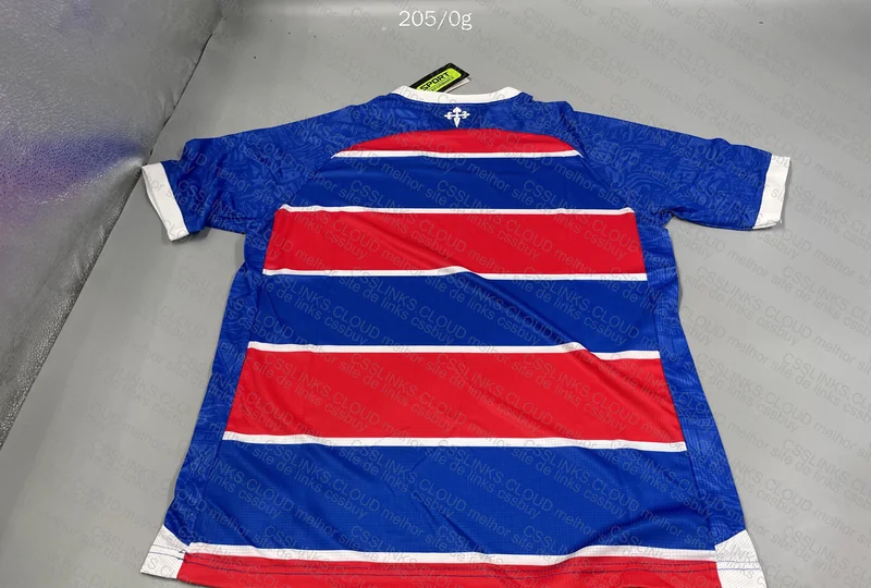 Fortaleza 2024 Shirt 2