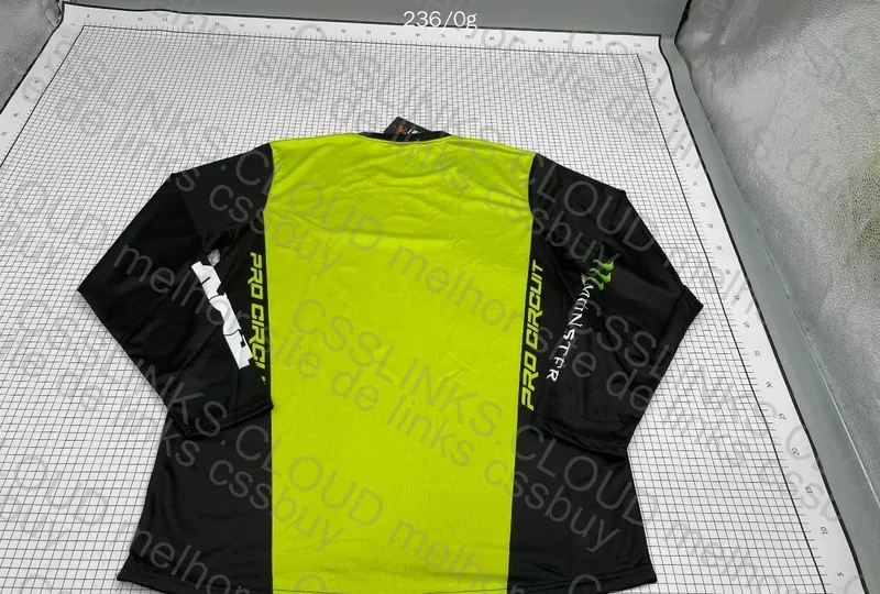 Fox Racing Shirt