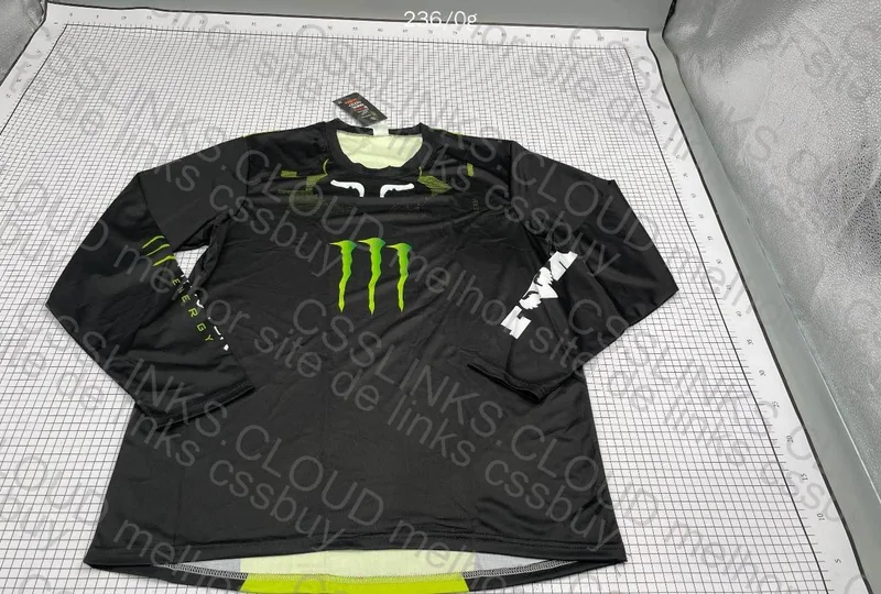 Fox Racing Shirt 3