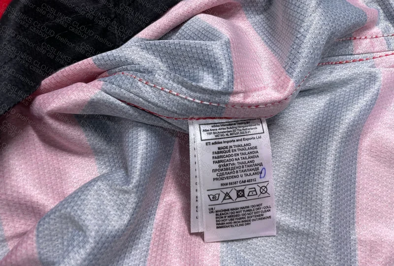 Framengo Shirt 2