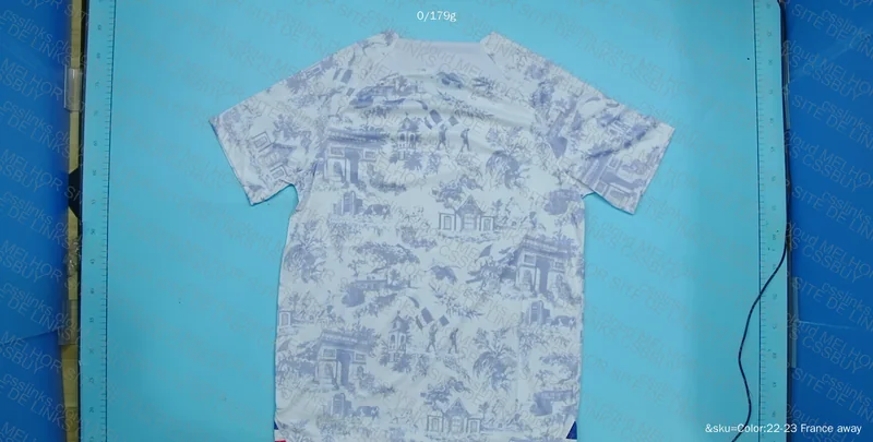 France Shirt 3