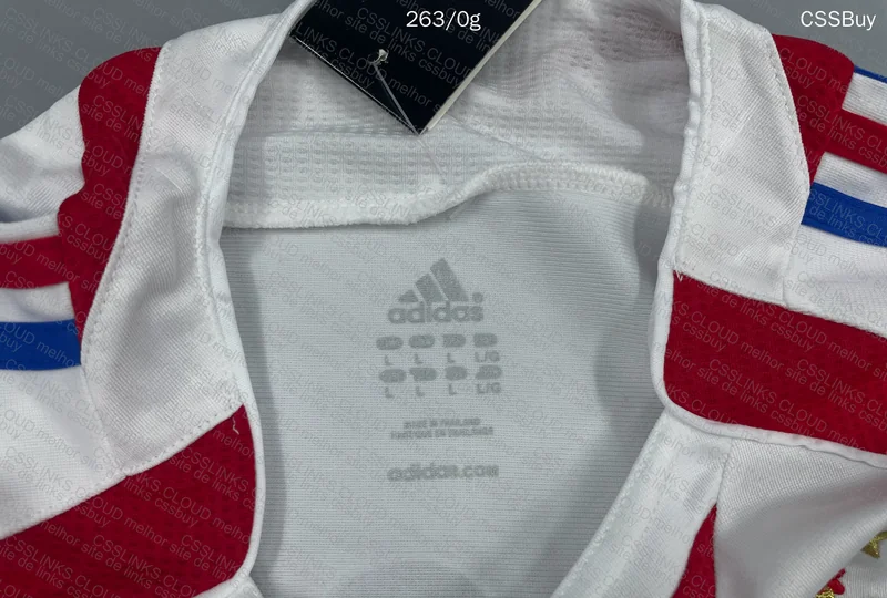 France 2006 Zizi Shirt 7
