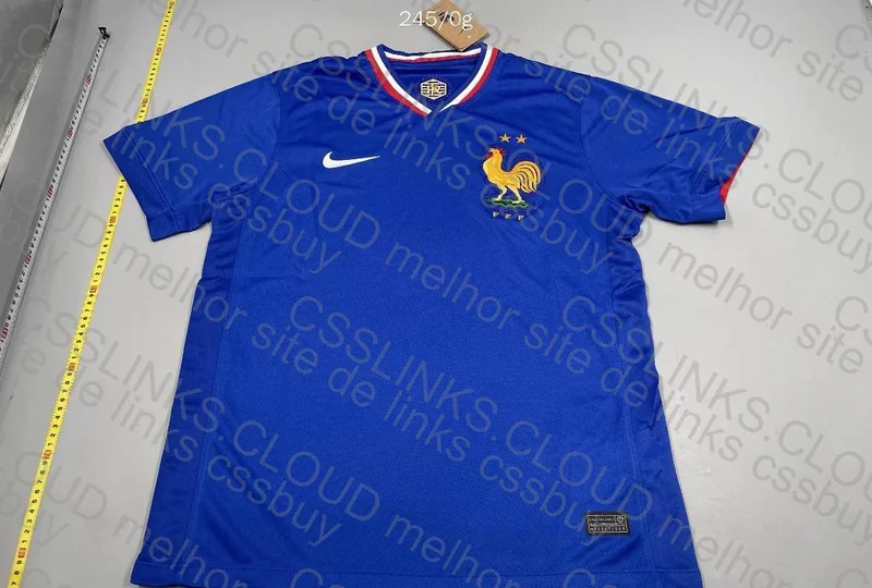 France 2024 "RL?" Shirt