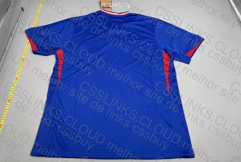 France 2024 "RL?" Shirt 2