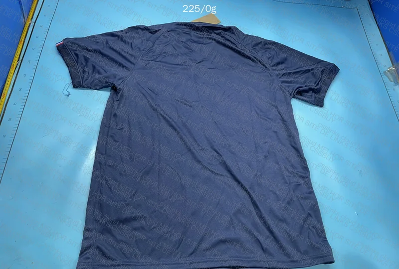 France 22/23 Shirt