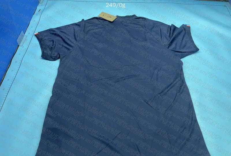 France 22/23 Shirt by 13Y 2